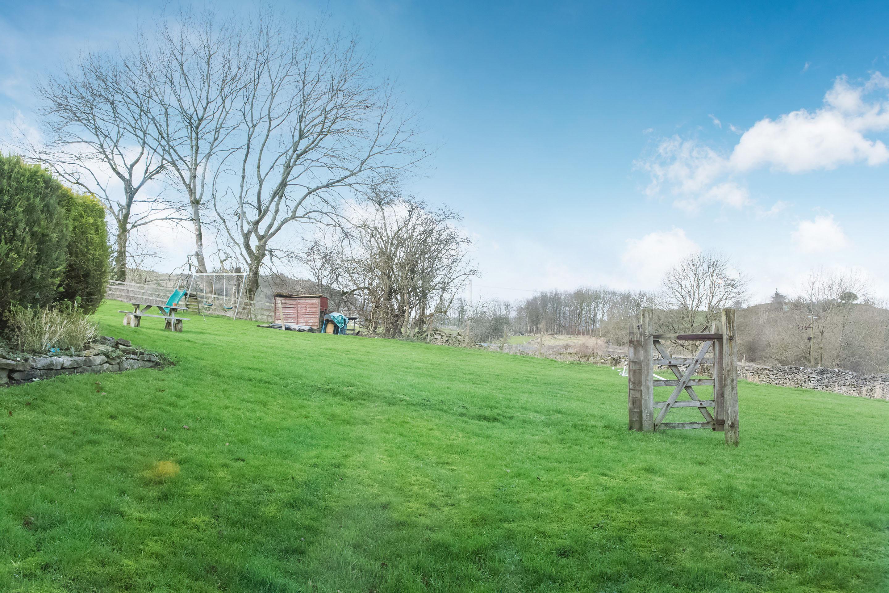 Oyo Ye Olde Bowling Green Inn (Adults Only) Bradwell  Exteriér fotografie