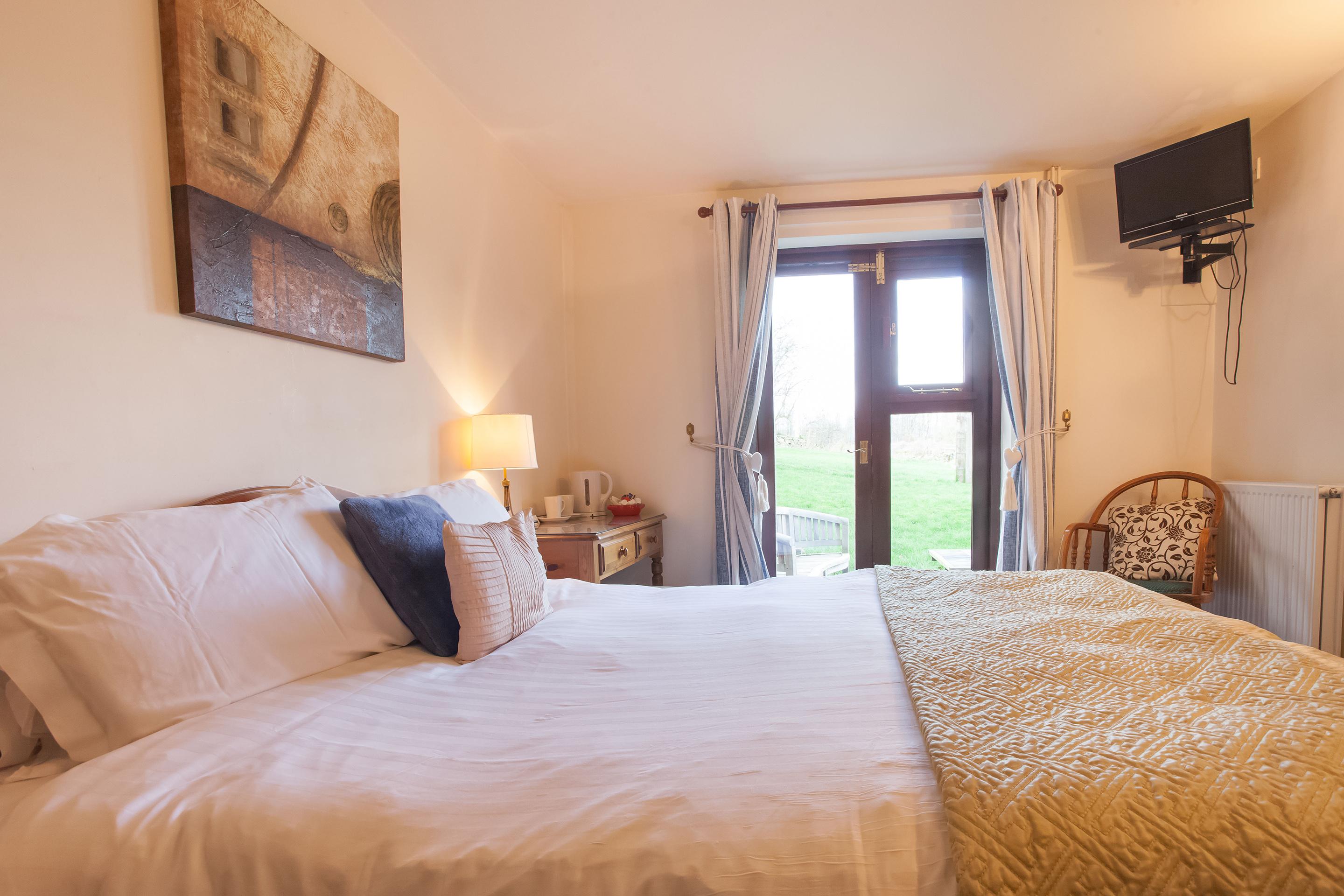 Oyo Ye Olde Bowling Green Inn (Adults Only) Bradwell  Exteriér fotografie
