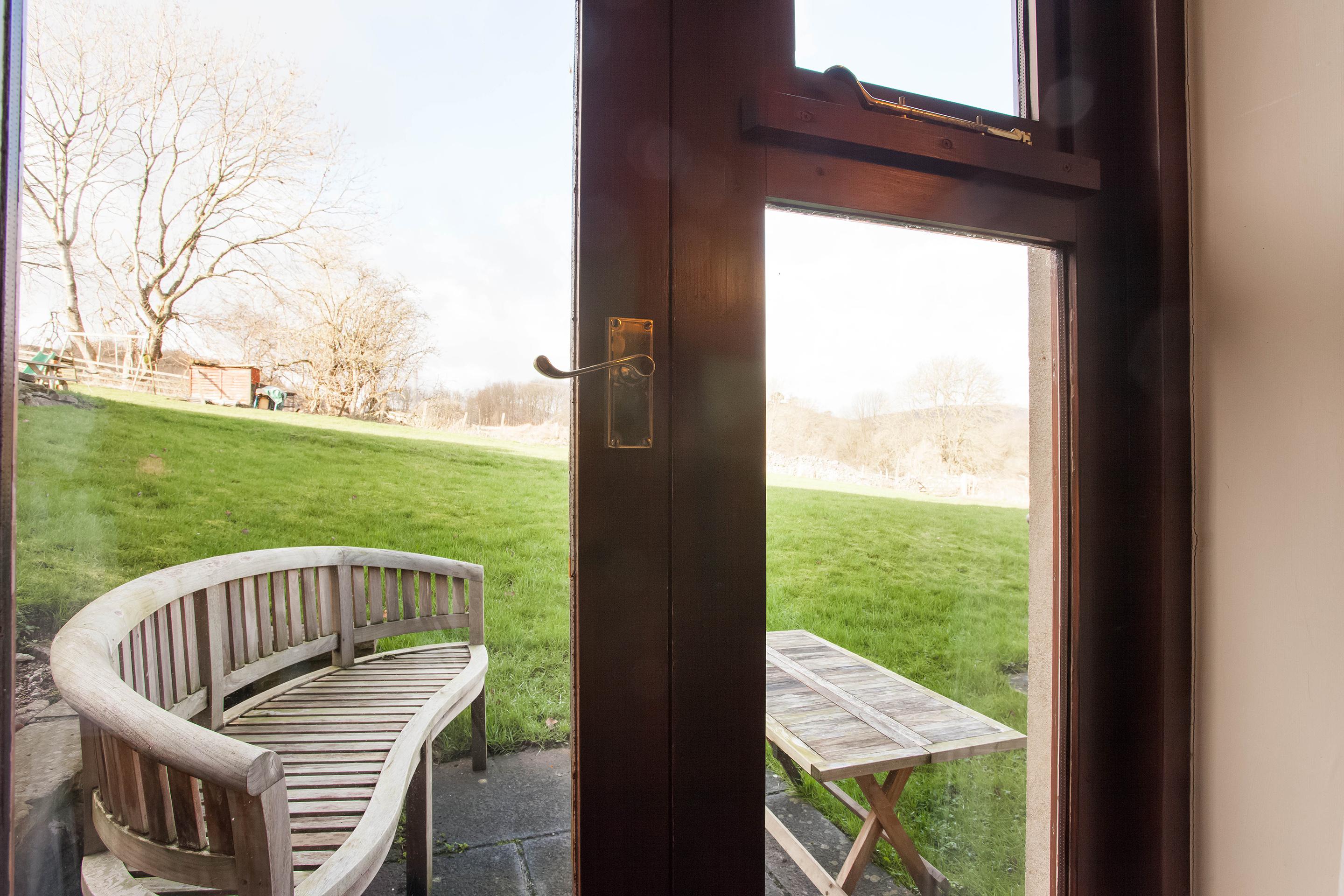 Oyo Ye Olde Bowling Green Inn (Adults Only) Bradwell  Exteriér fotografie