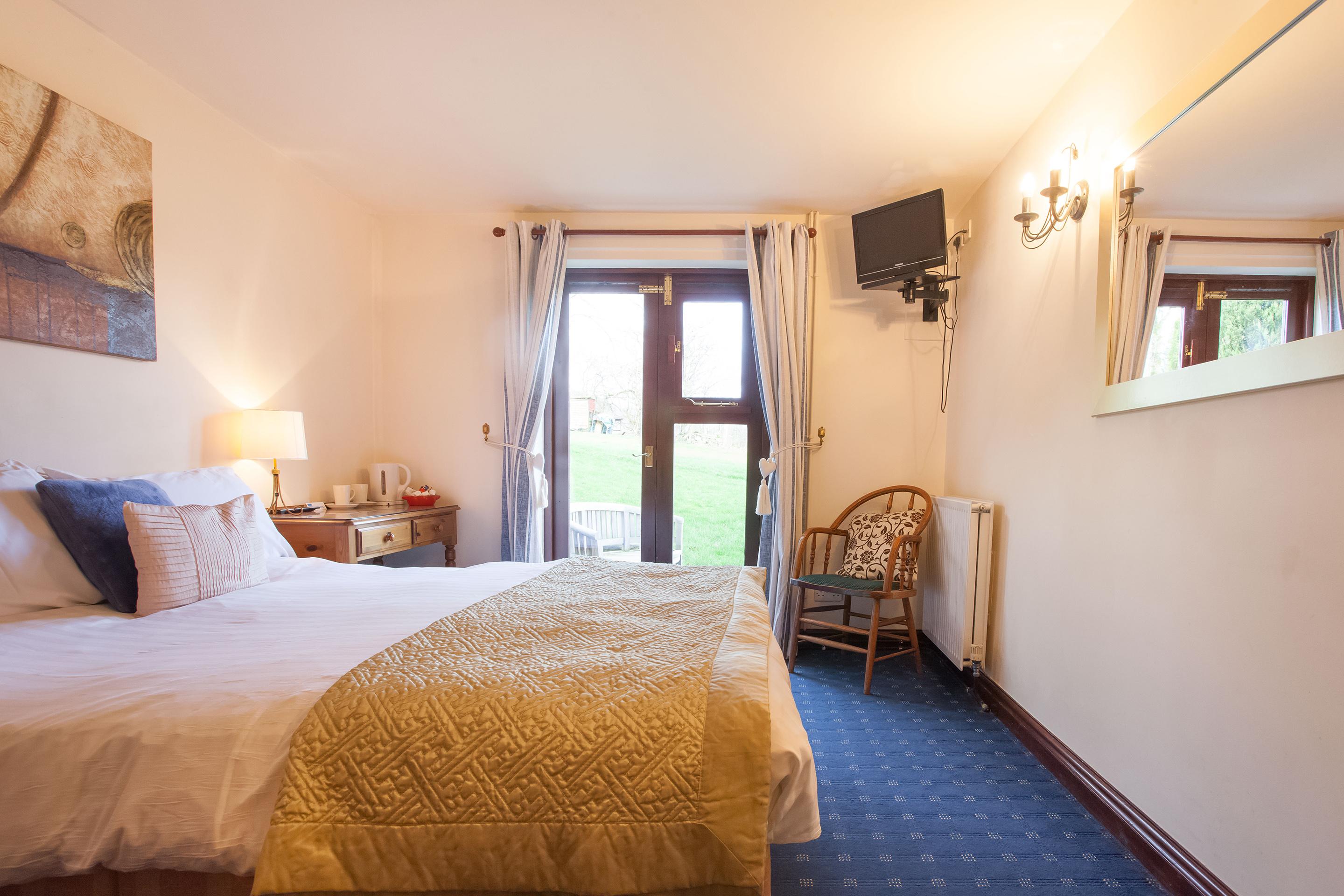 Oyo Ye Olde Bowling Green Inn (Adults Only) Bradwell  Exteriér fotografie