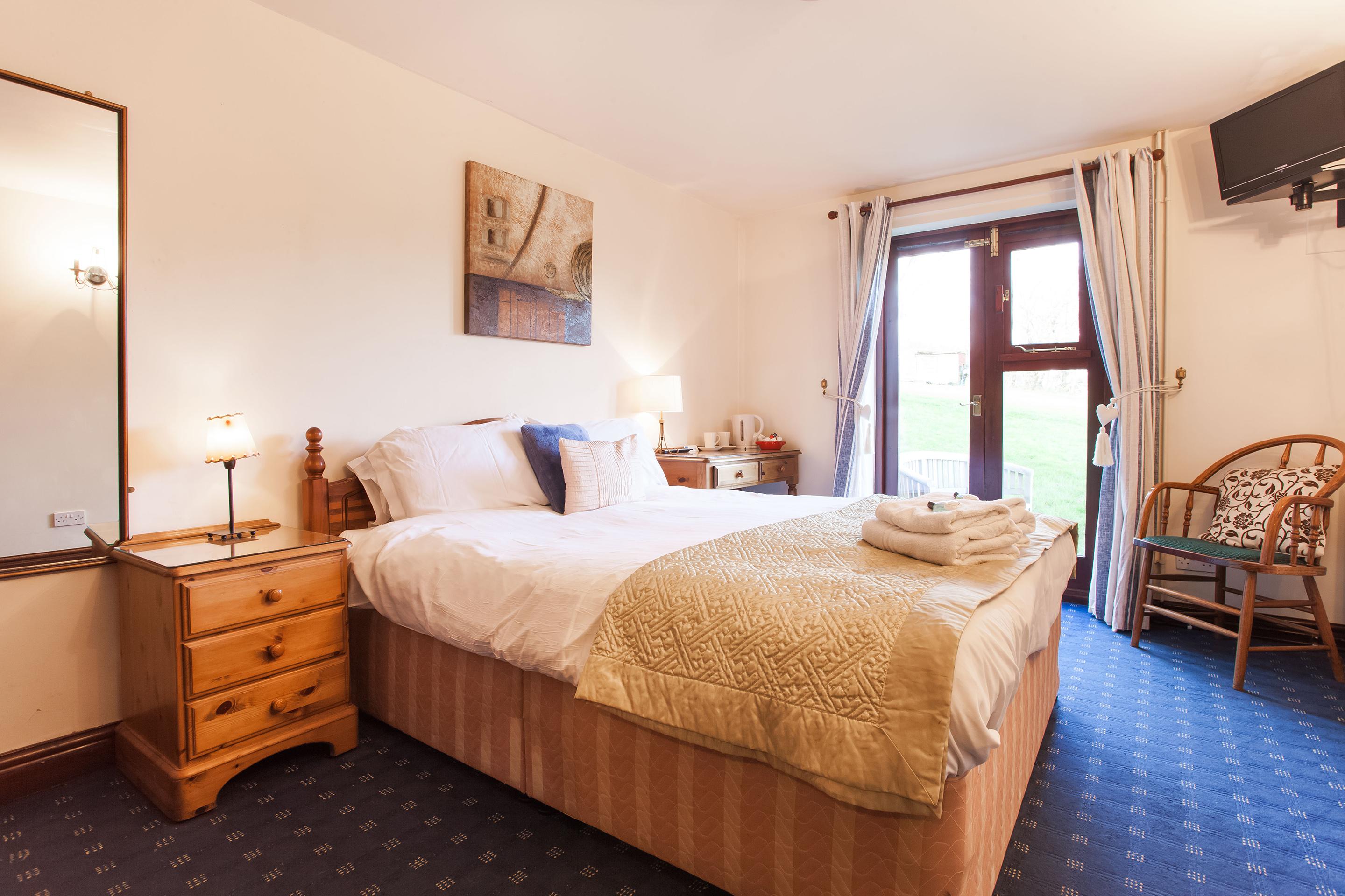 Oyo Ye Olde Bowling Green Inn (Adults Only) Bradwell  Exteriér fotografie